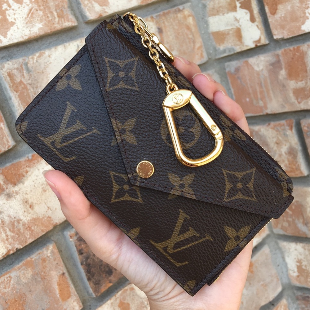 Louis Vuitton Recto Verso wallet - Picture 2 of 10